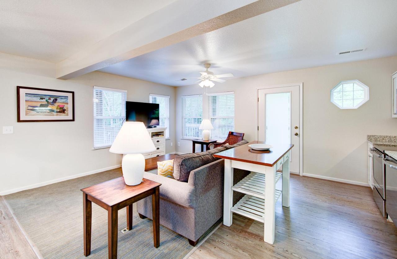 Hilton Vacation Club Beachwoods Kitty Hawk