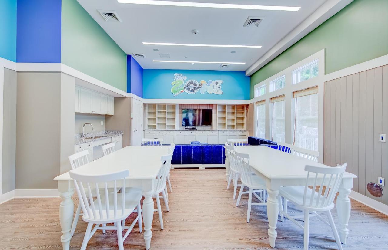 Hilton Vacation Club Beachwoods Kitty Hawk