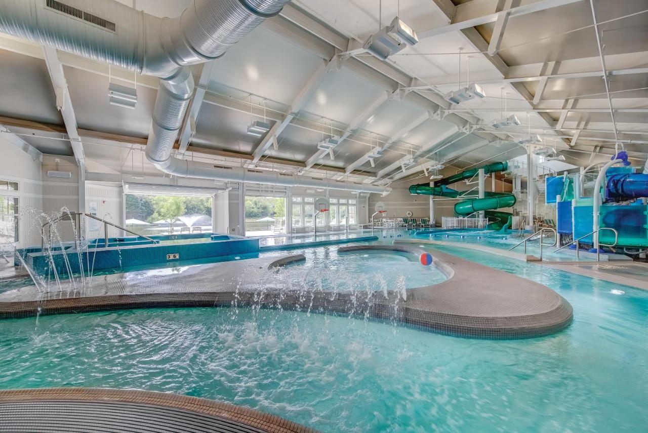 Hilton Vacation Club Beachwoods Kitty Hawk