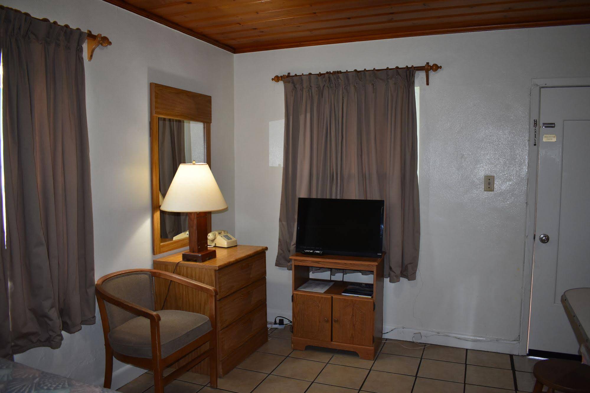 Moran Motel