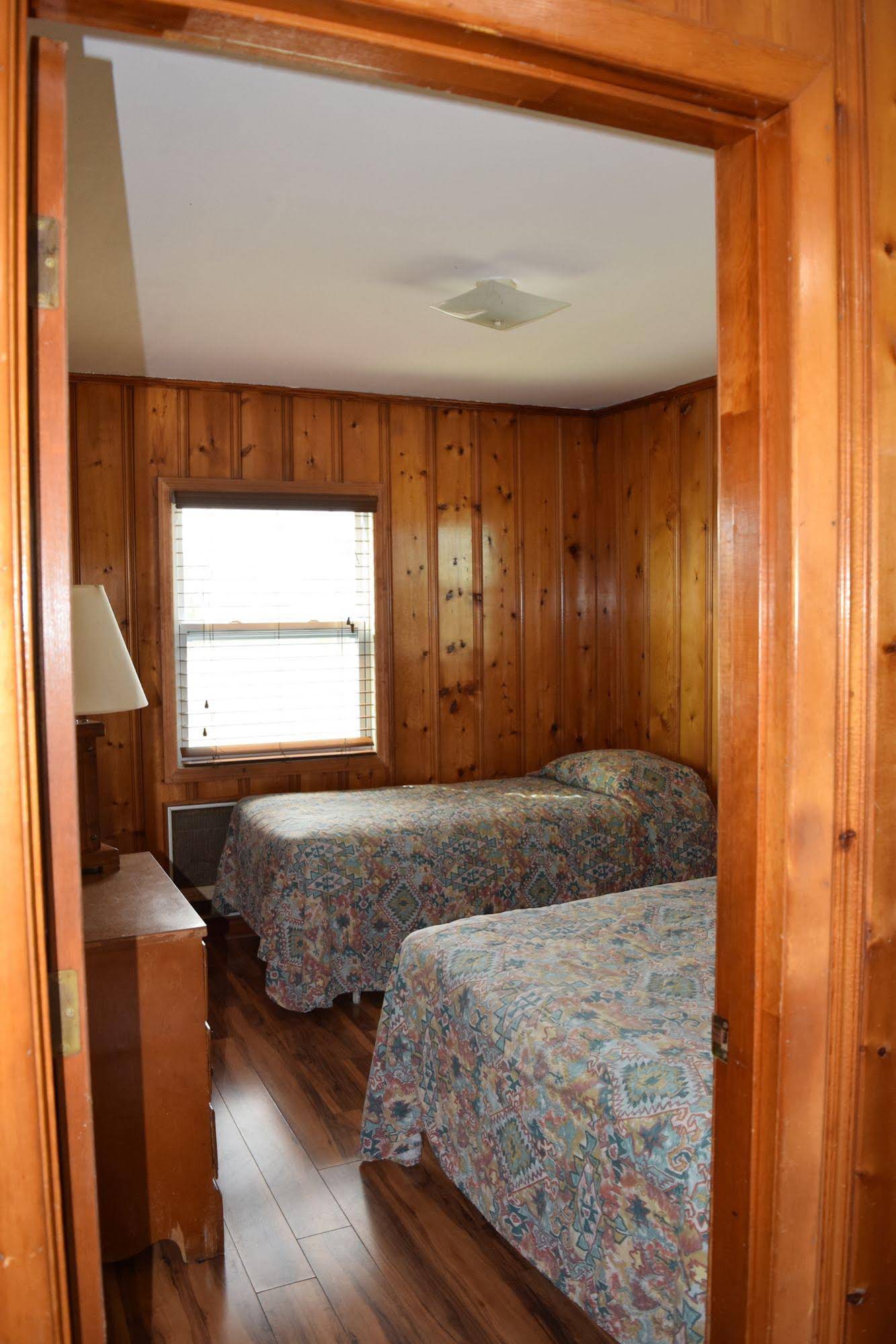 Moran Motel