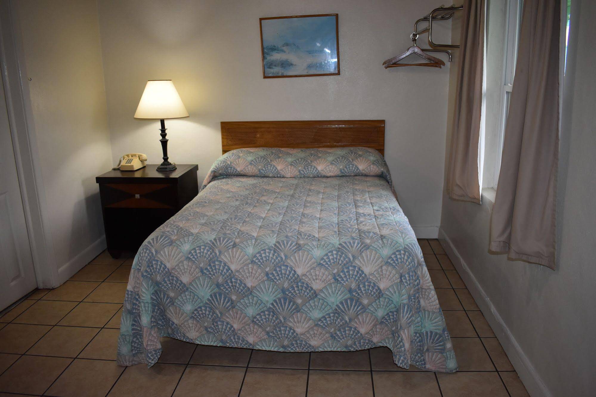 Moran Motel