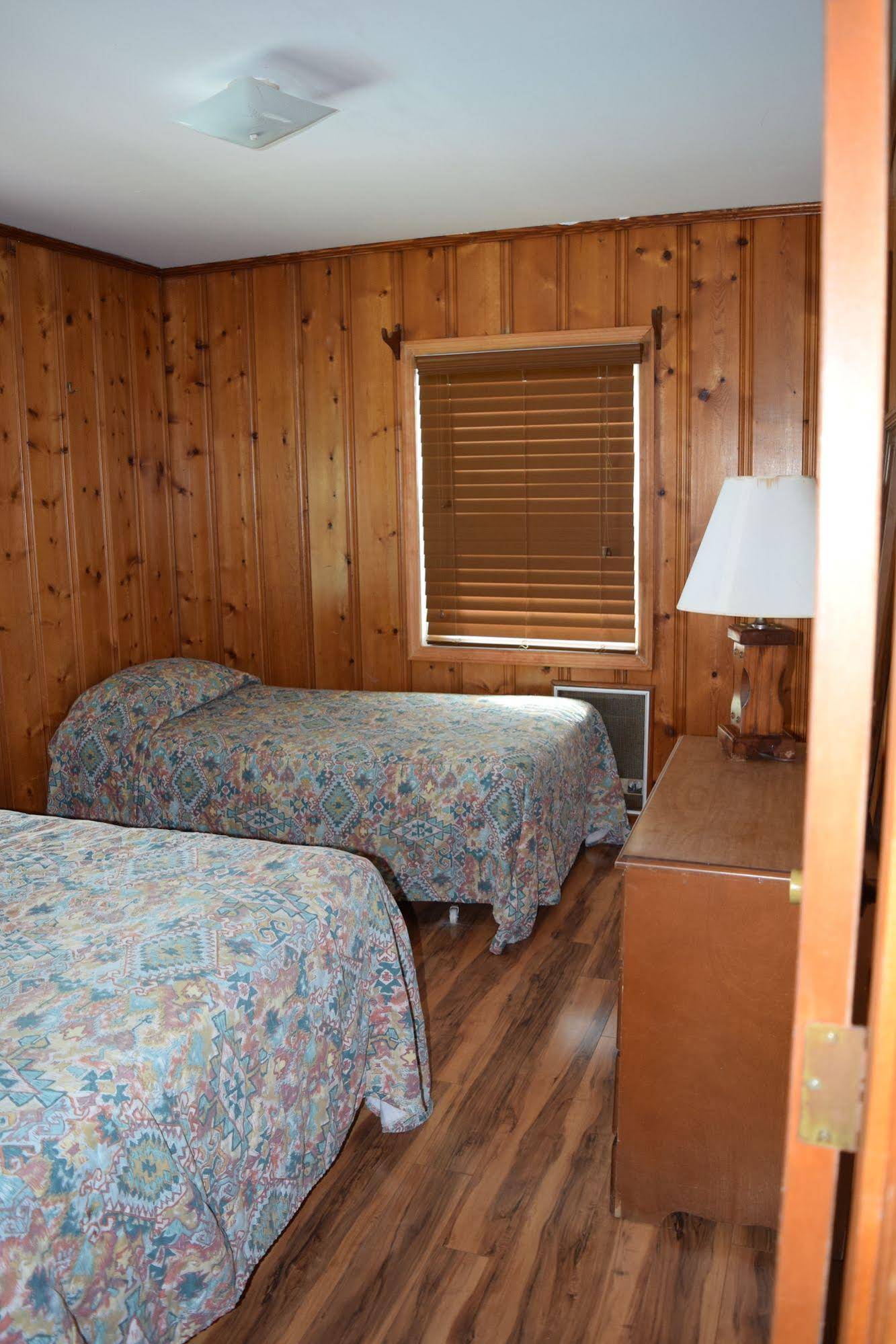 Moran Motel