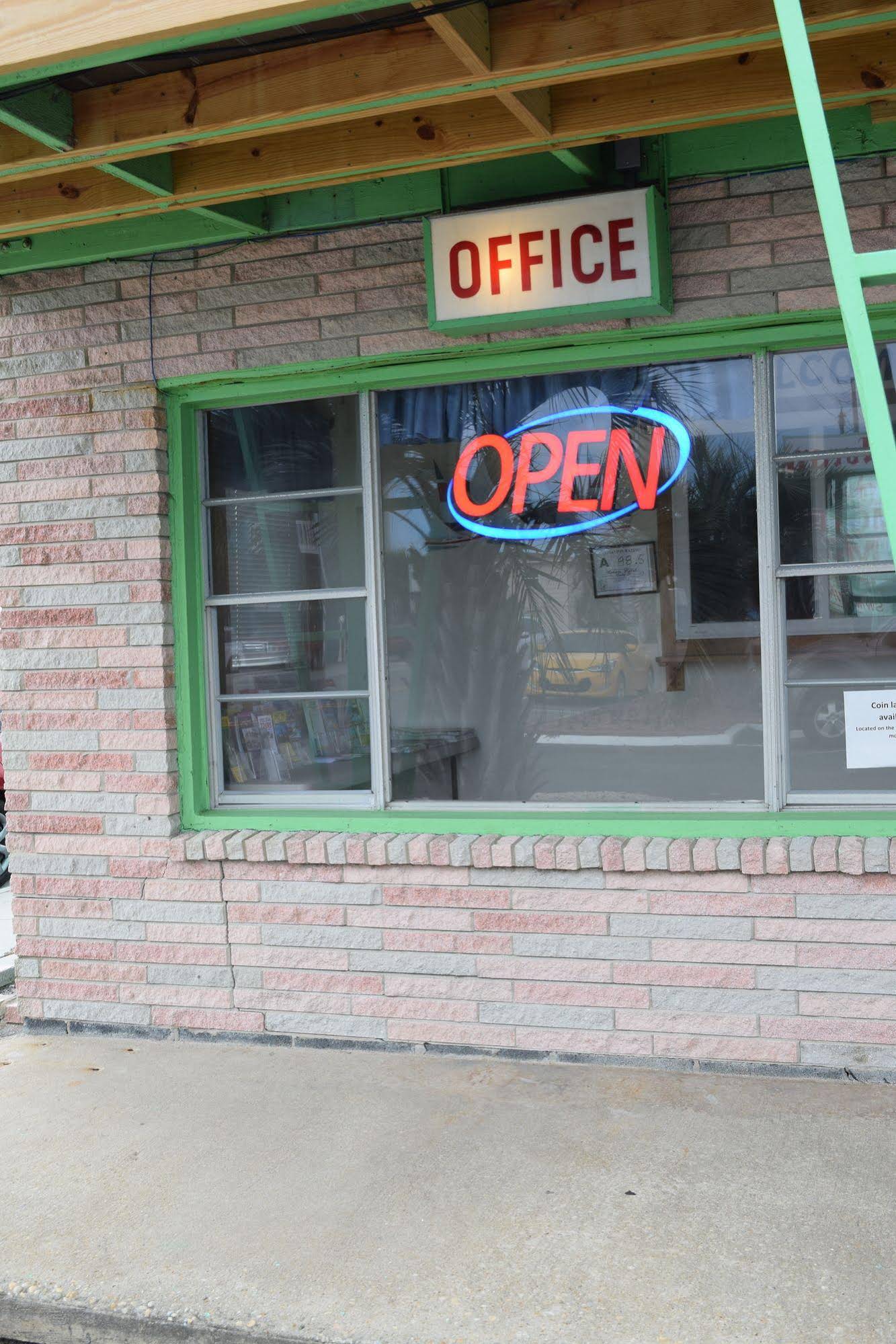 Moran Motel