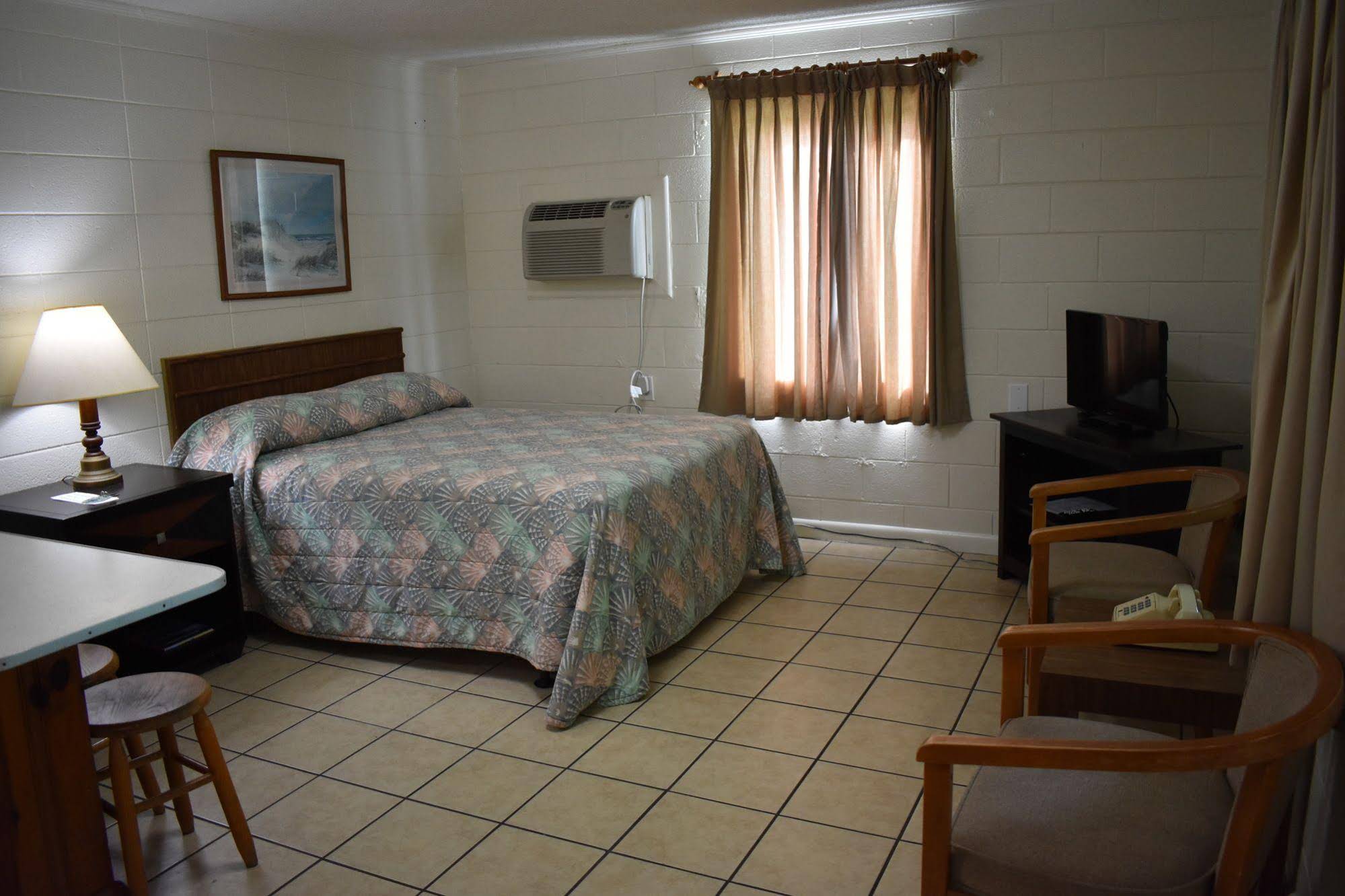 Moran Motel