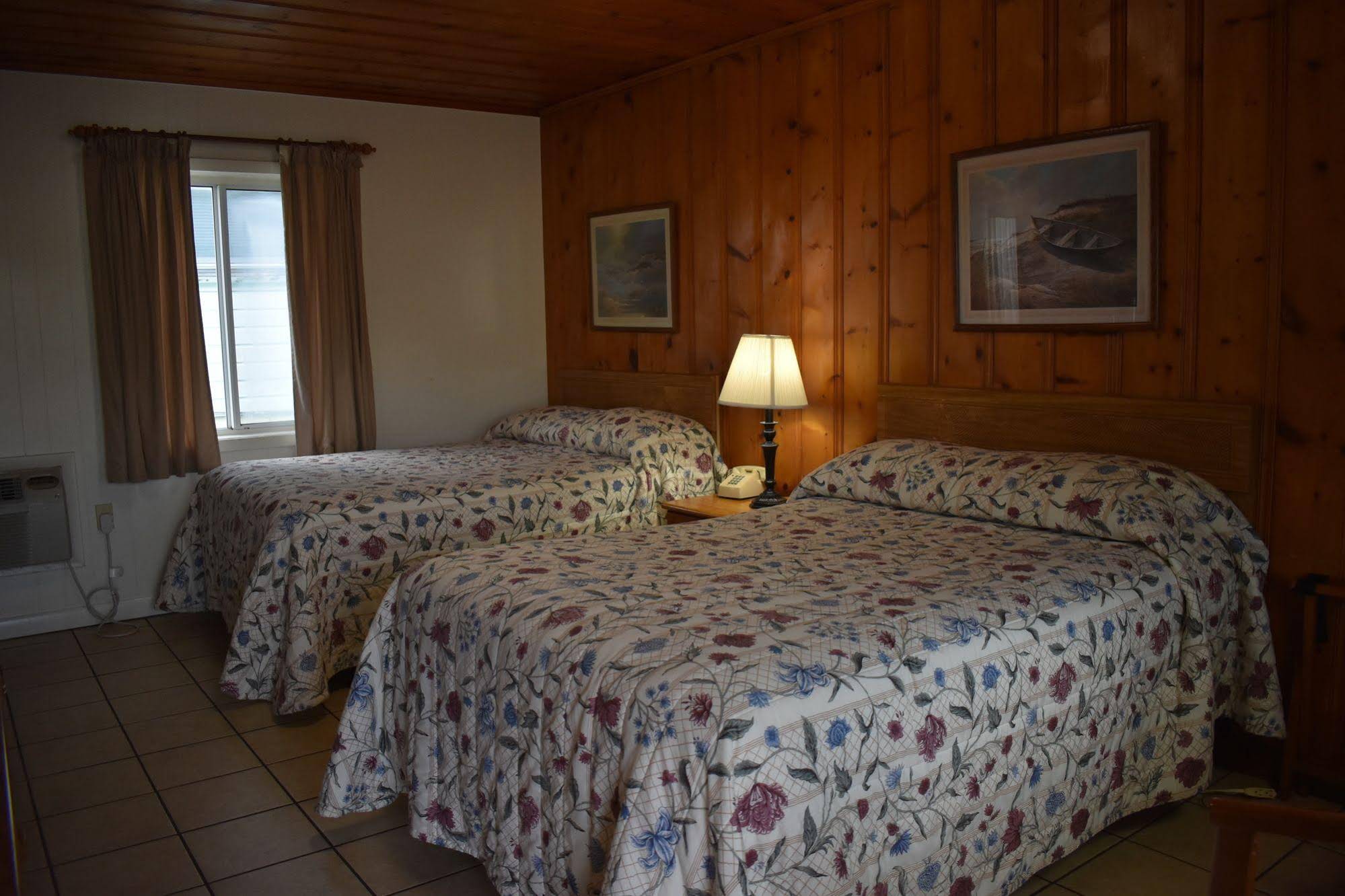 Moran Motel