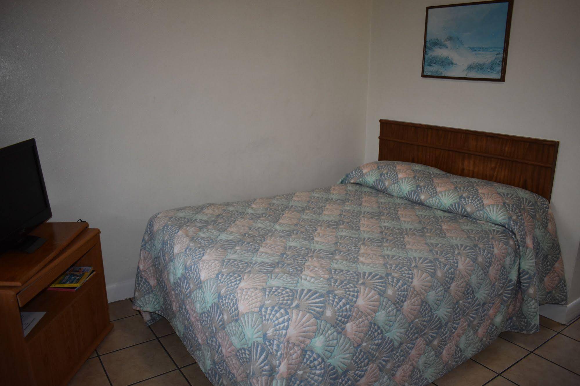 Moran Motel