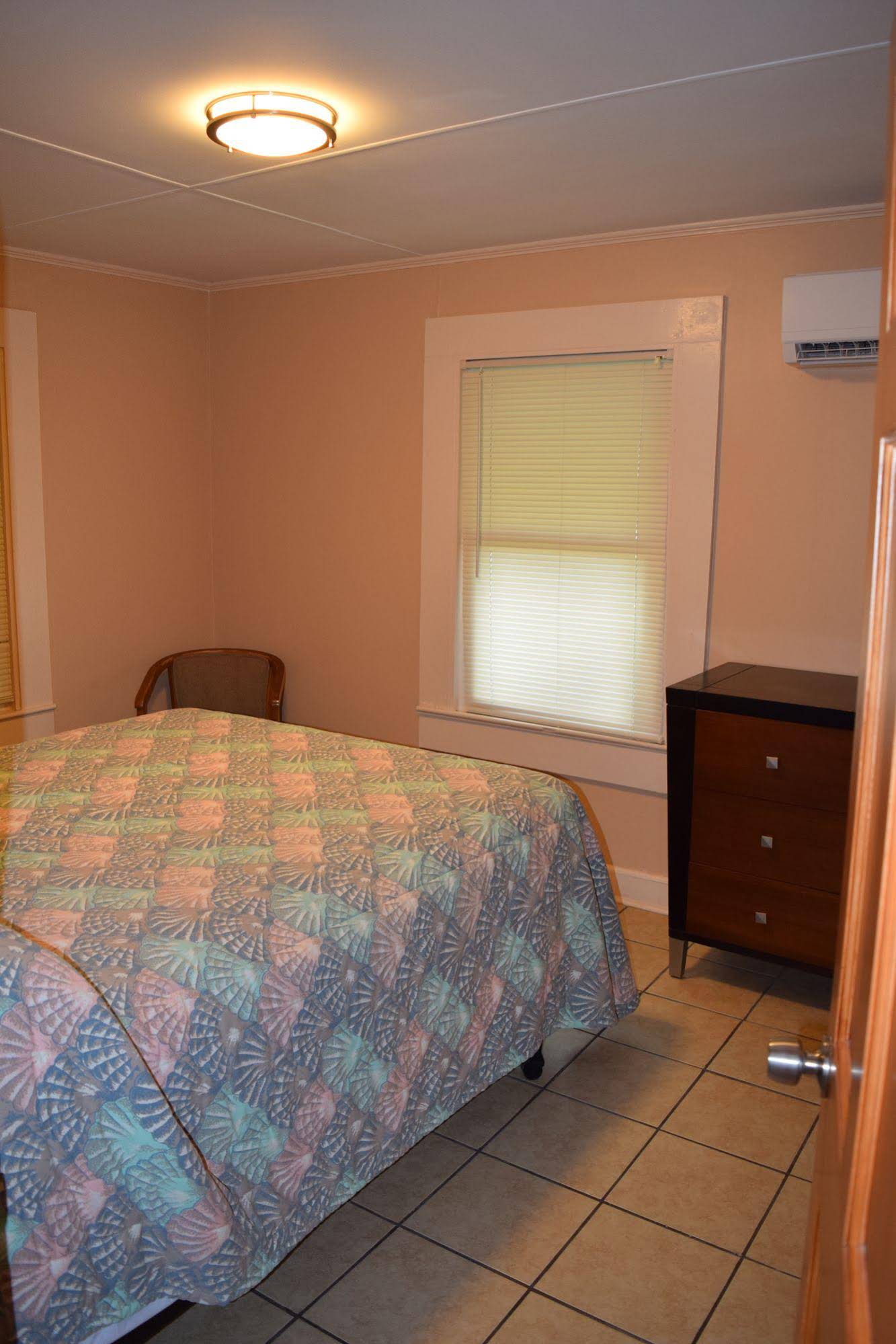 Moran Motel