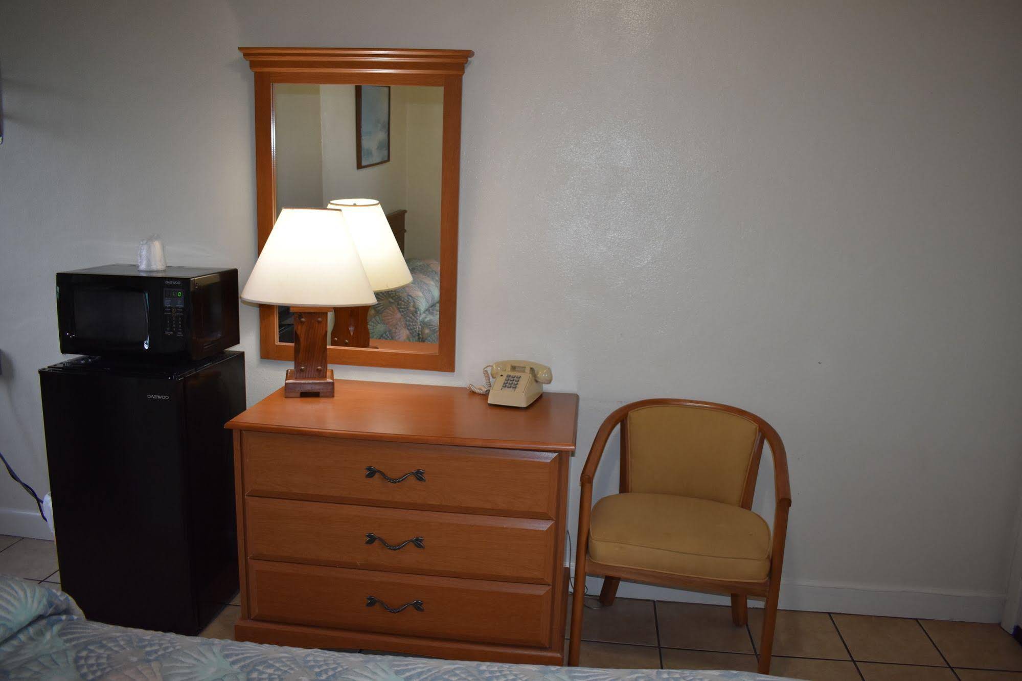 Moran Motel