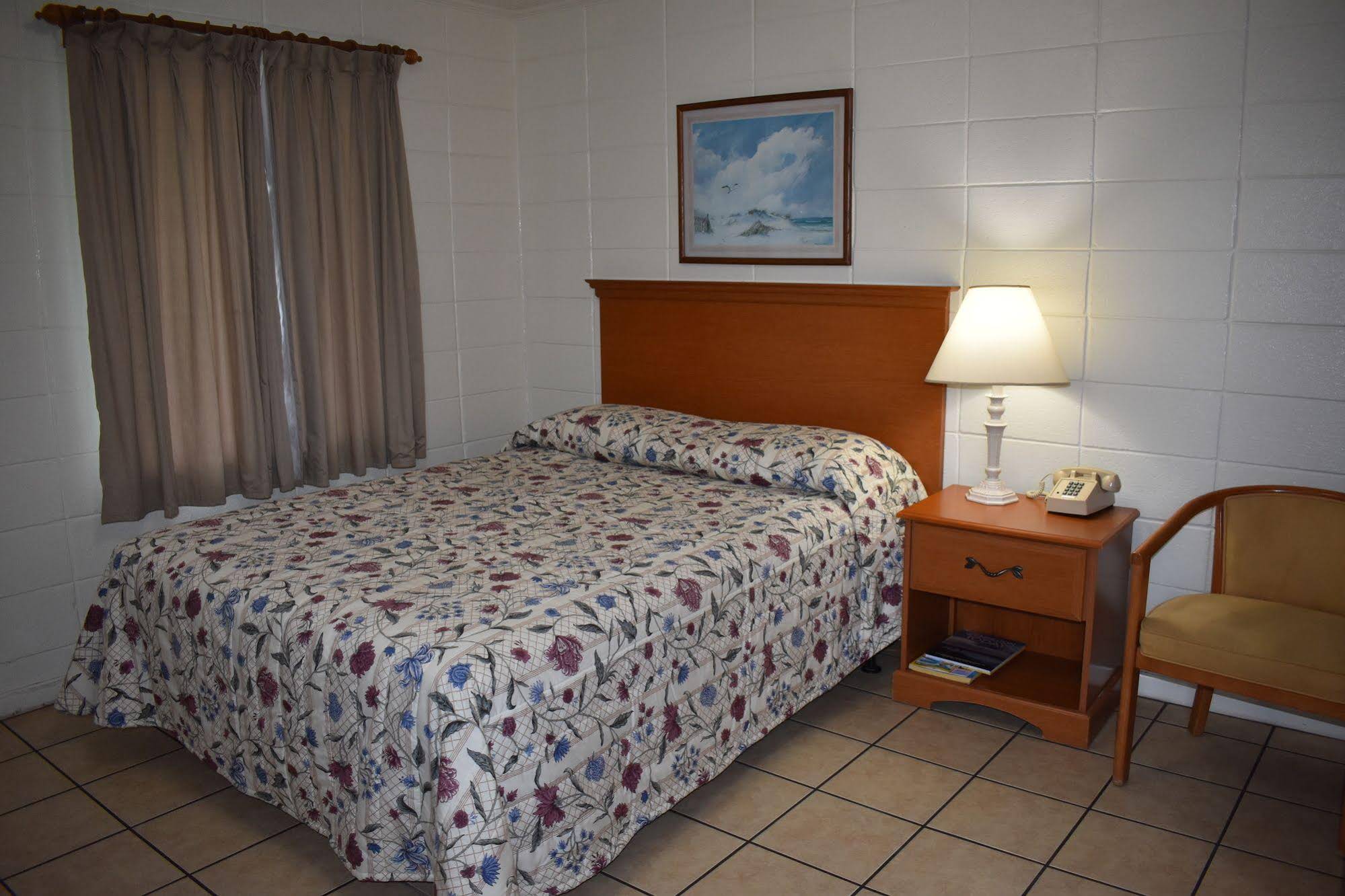 Moran Motel