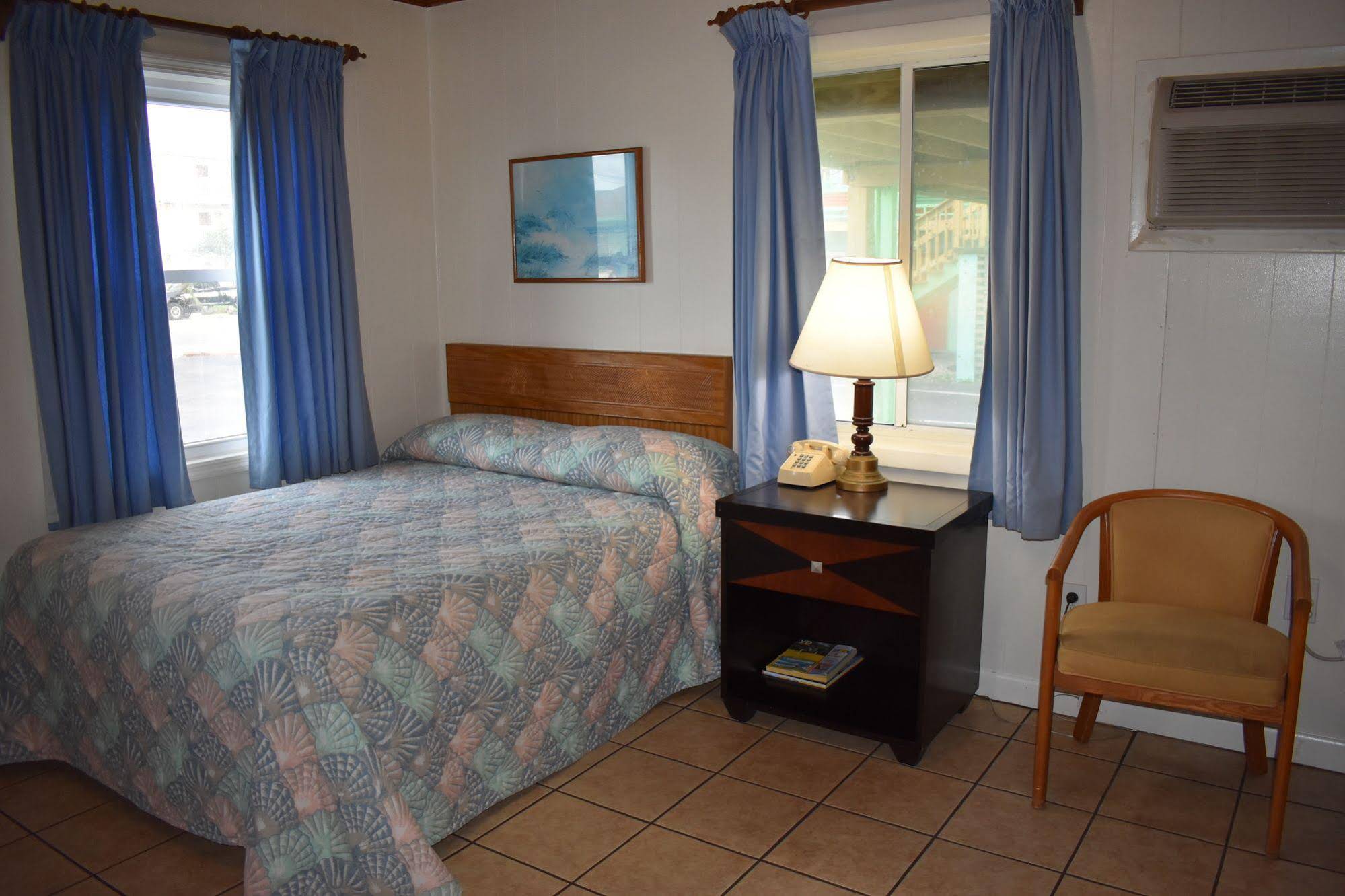 Moran Motel