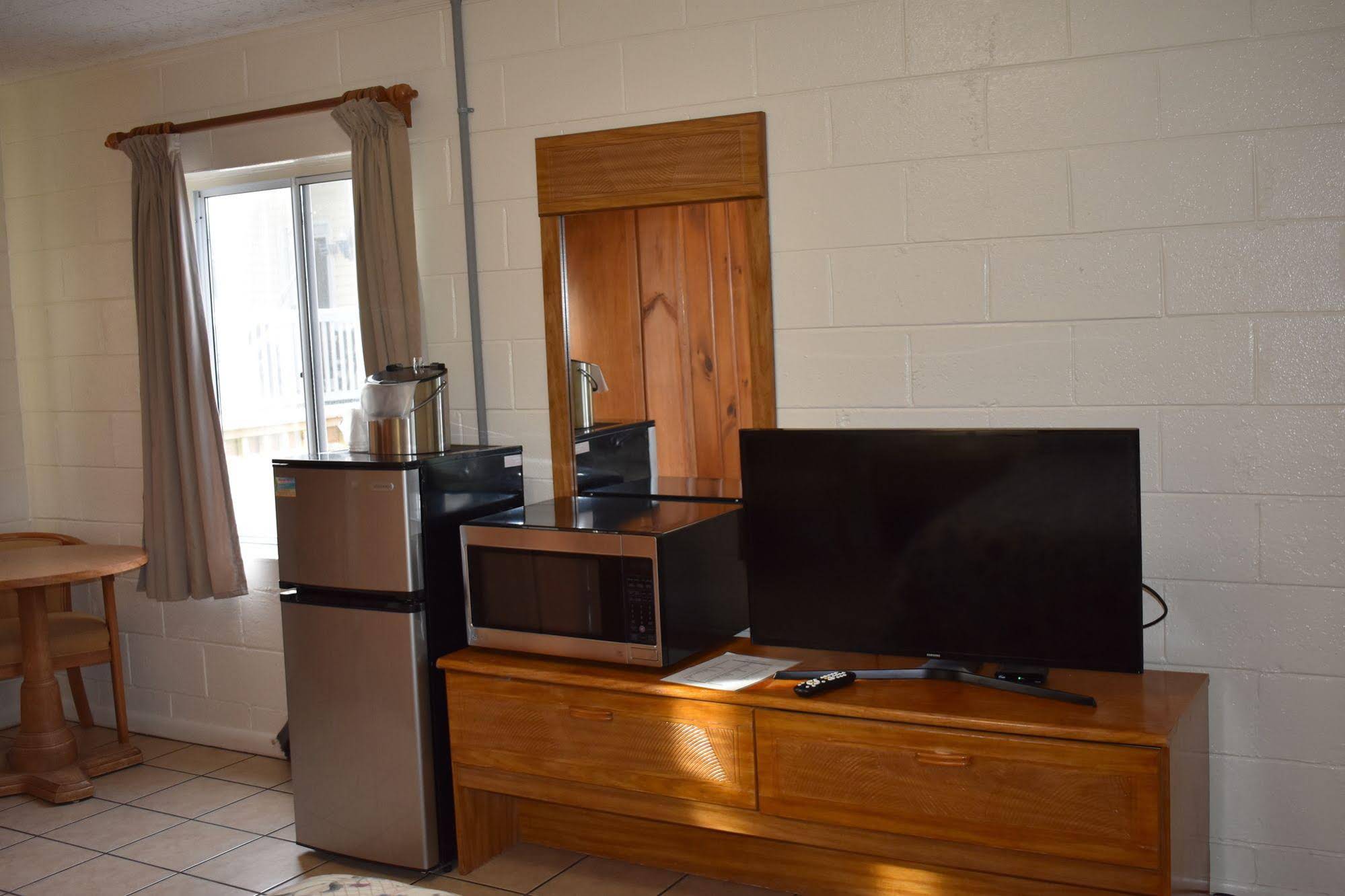 Moran Motel