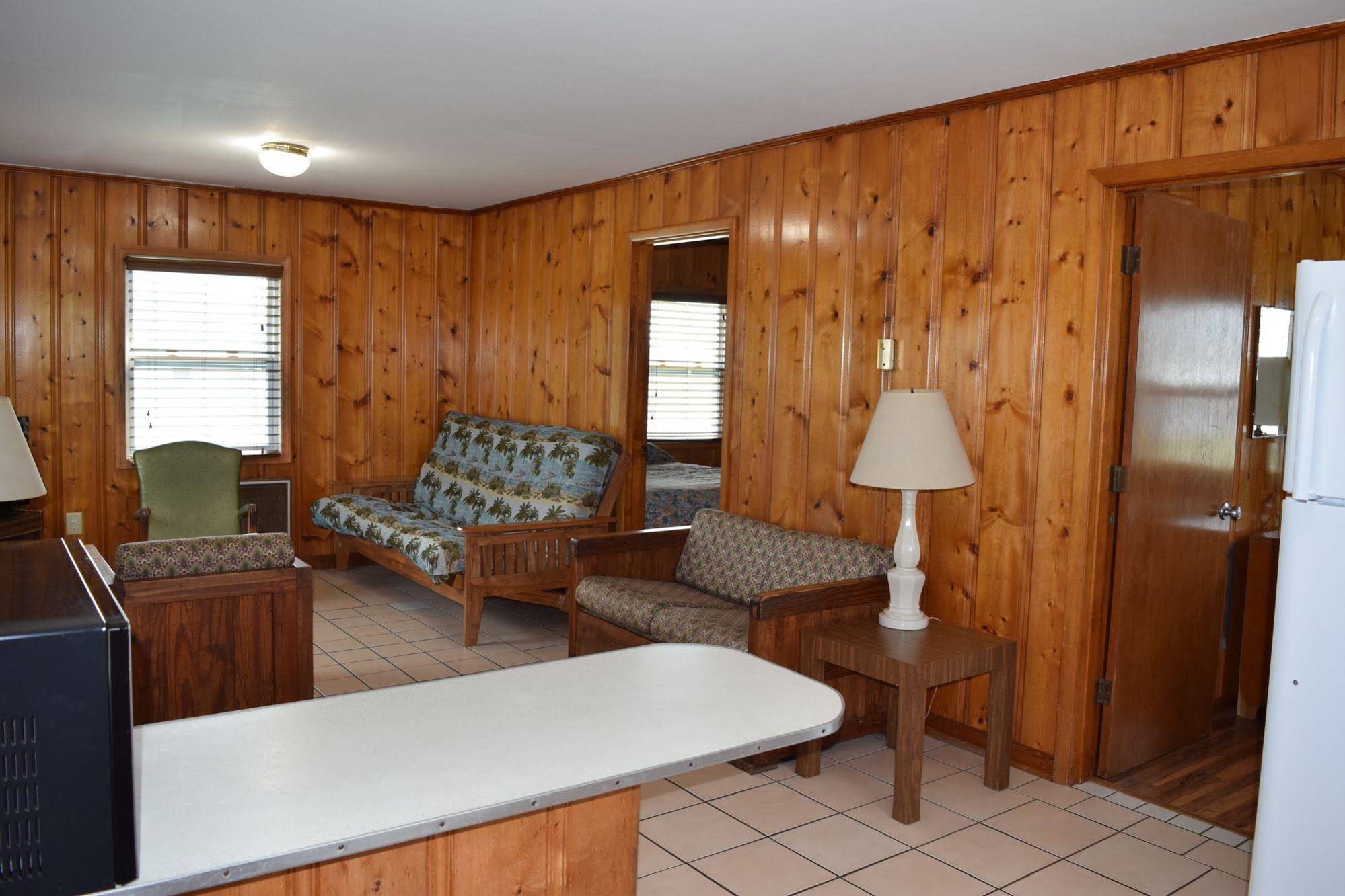 Moran Motel