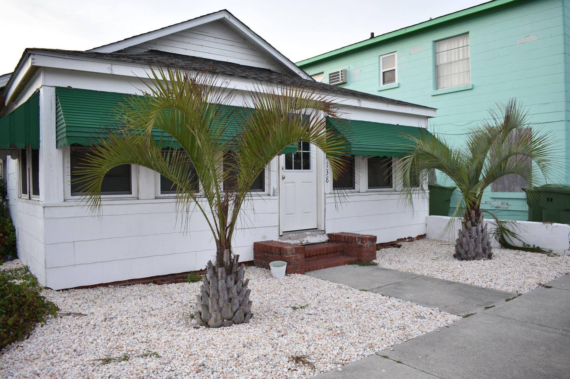 Moran Motel
