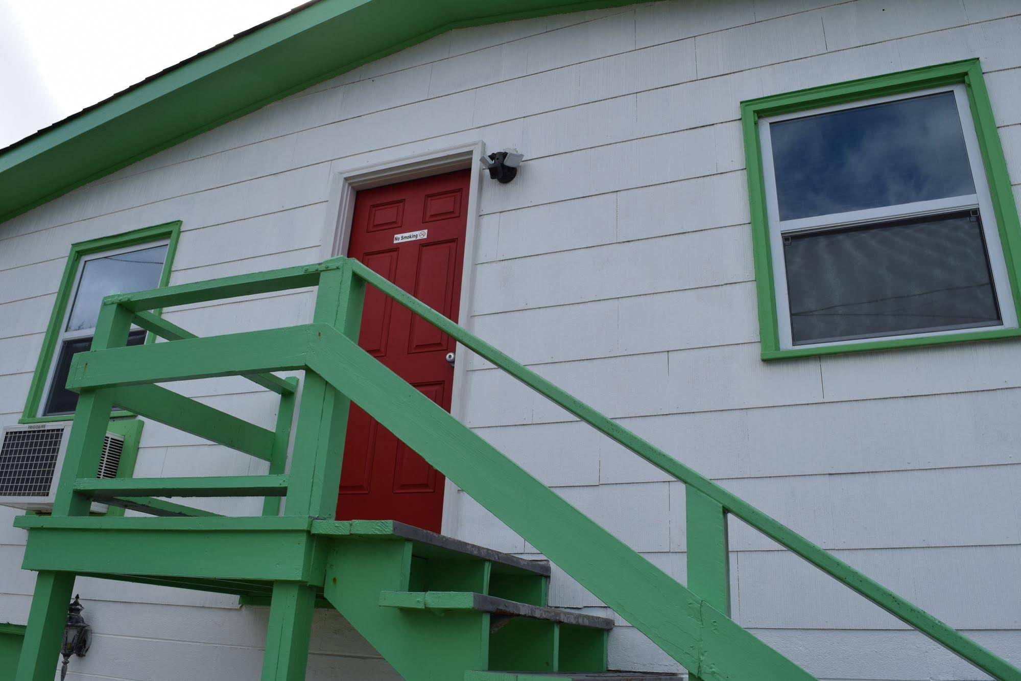 Moran Motel