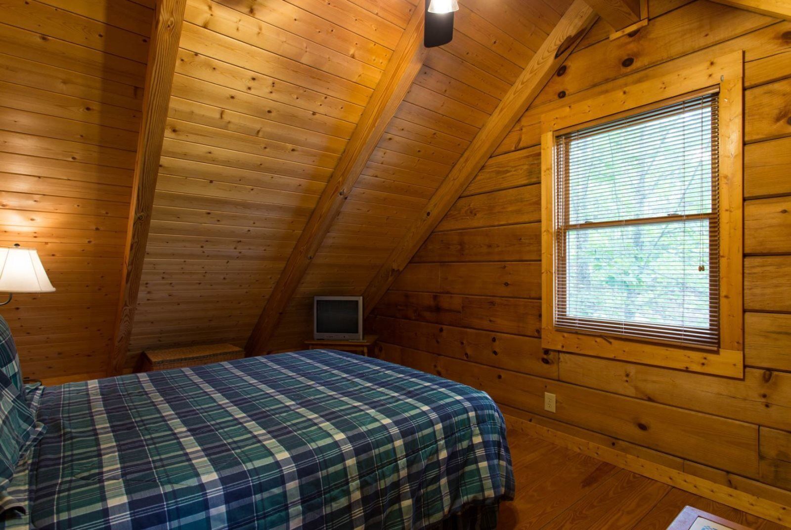 Juve Cabin