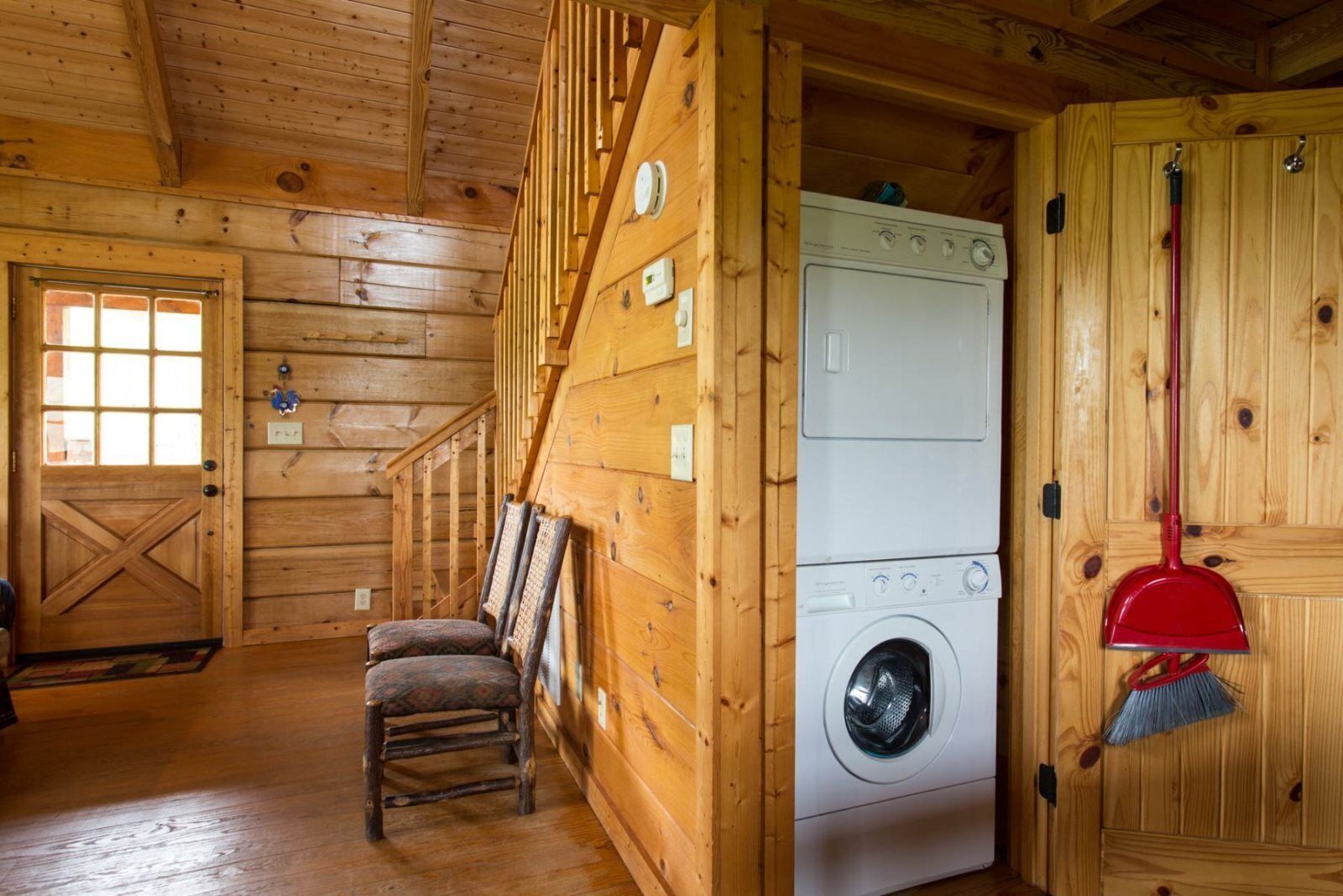 Juve Cabin