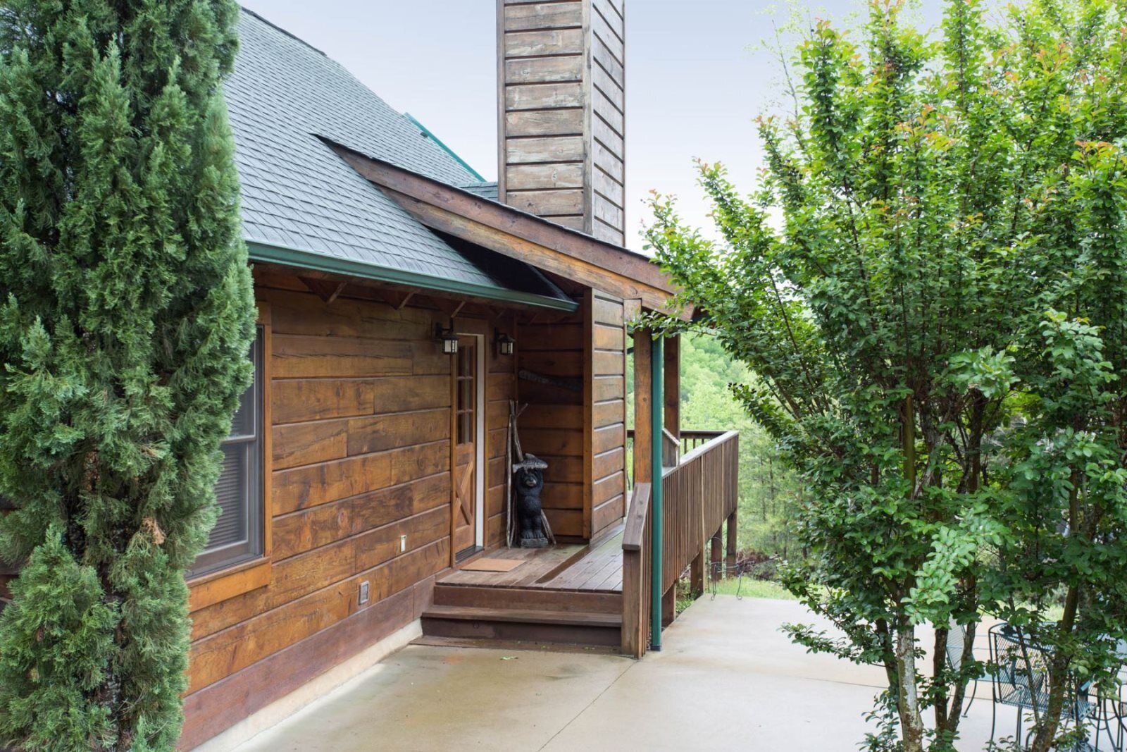 Juve Cabin