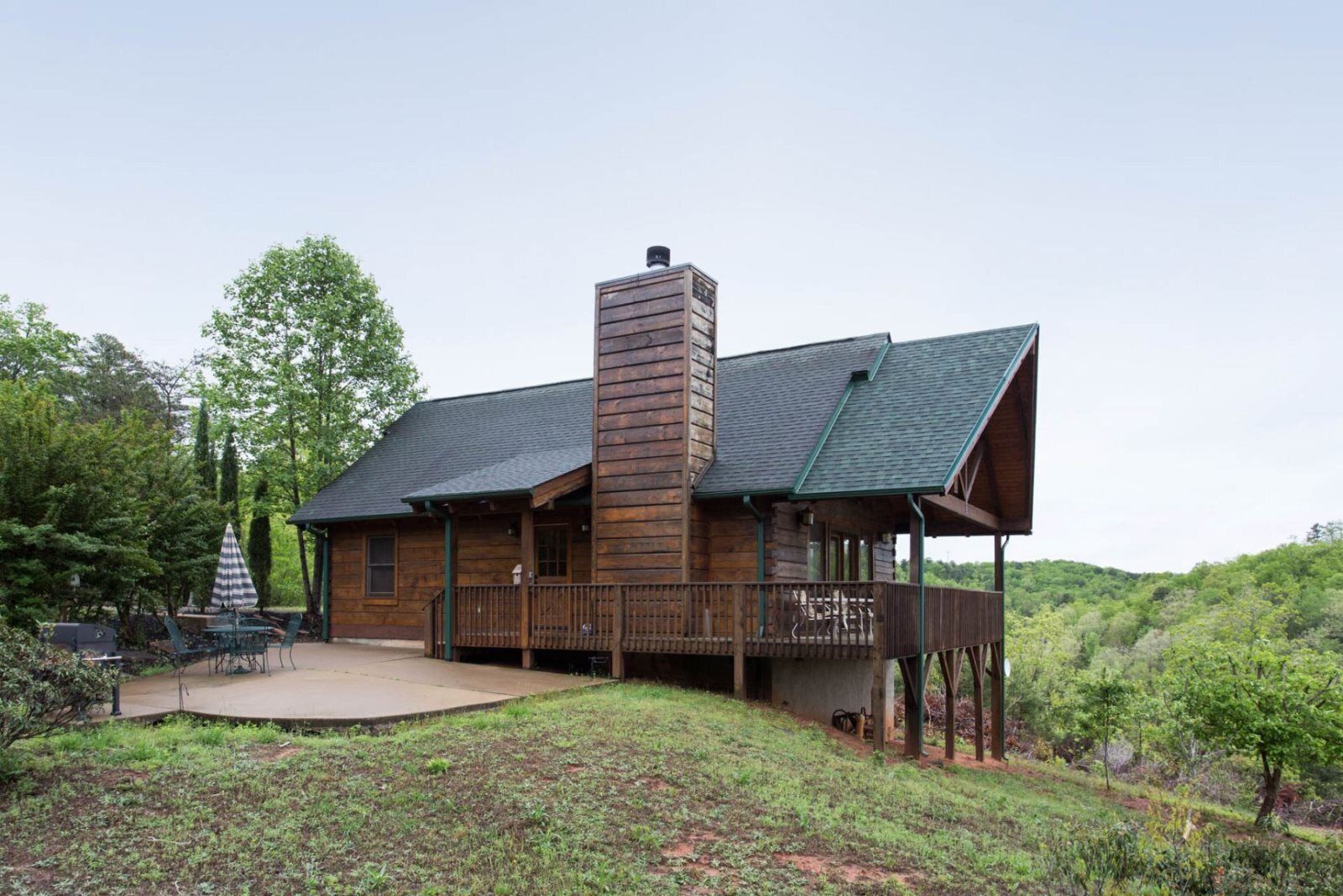 Juve Cabin