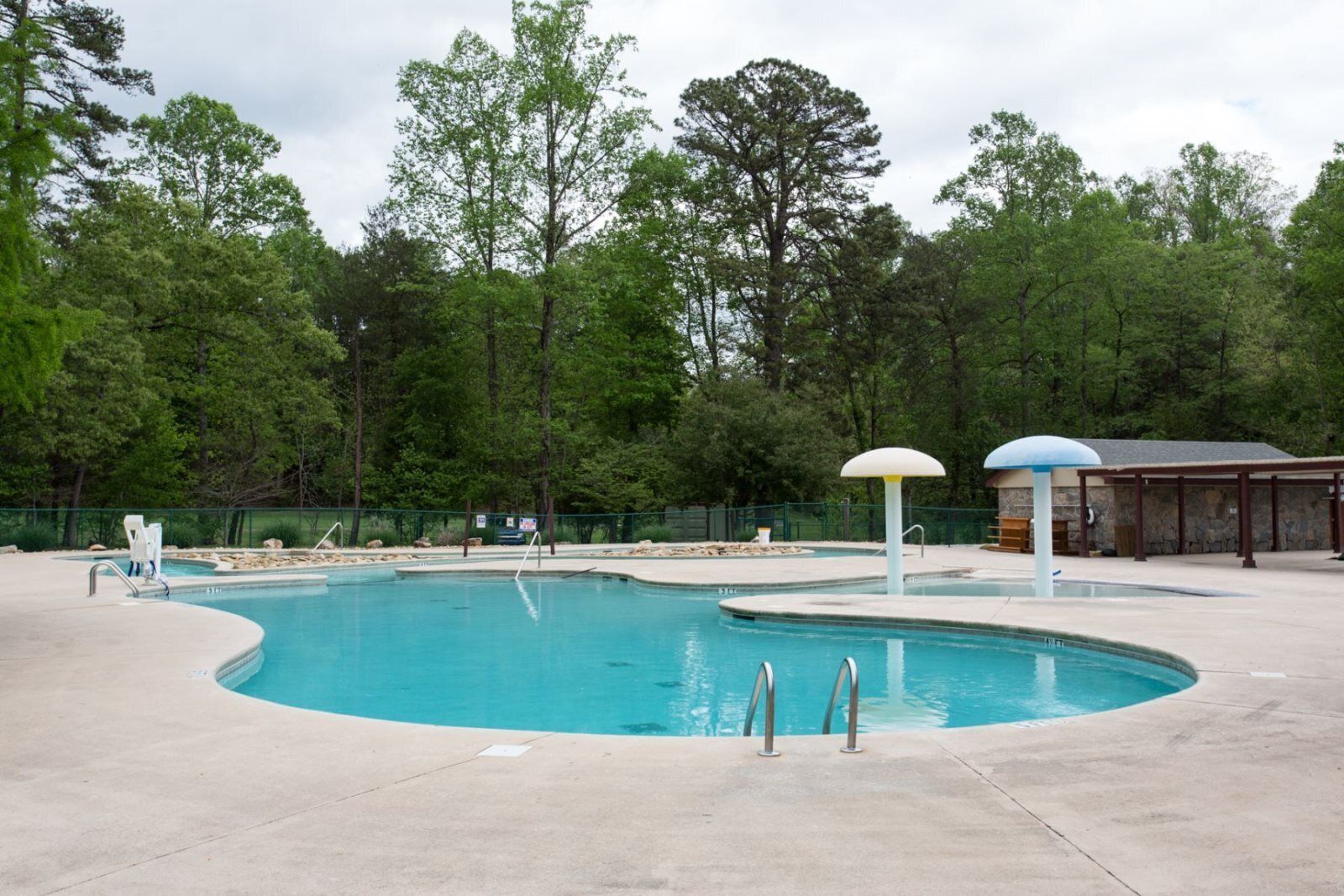 Mountain Laurel Lodge