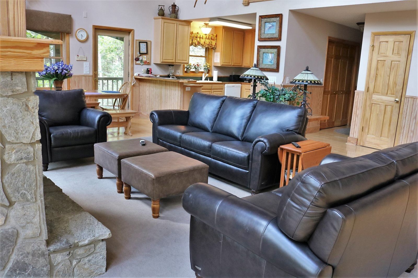 Mountain Laurel Lodge