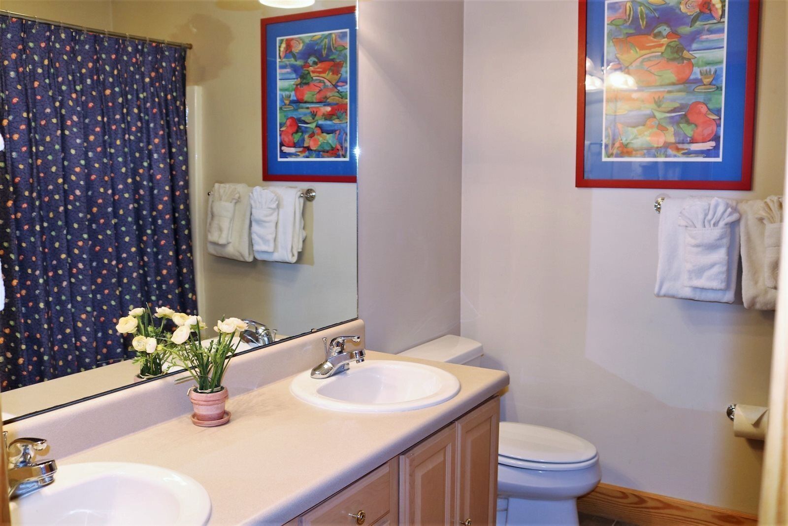 Mountain Laurel Lodge