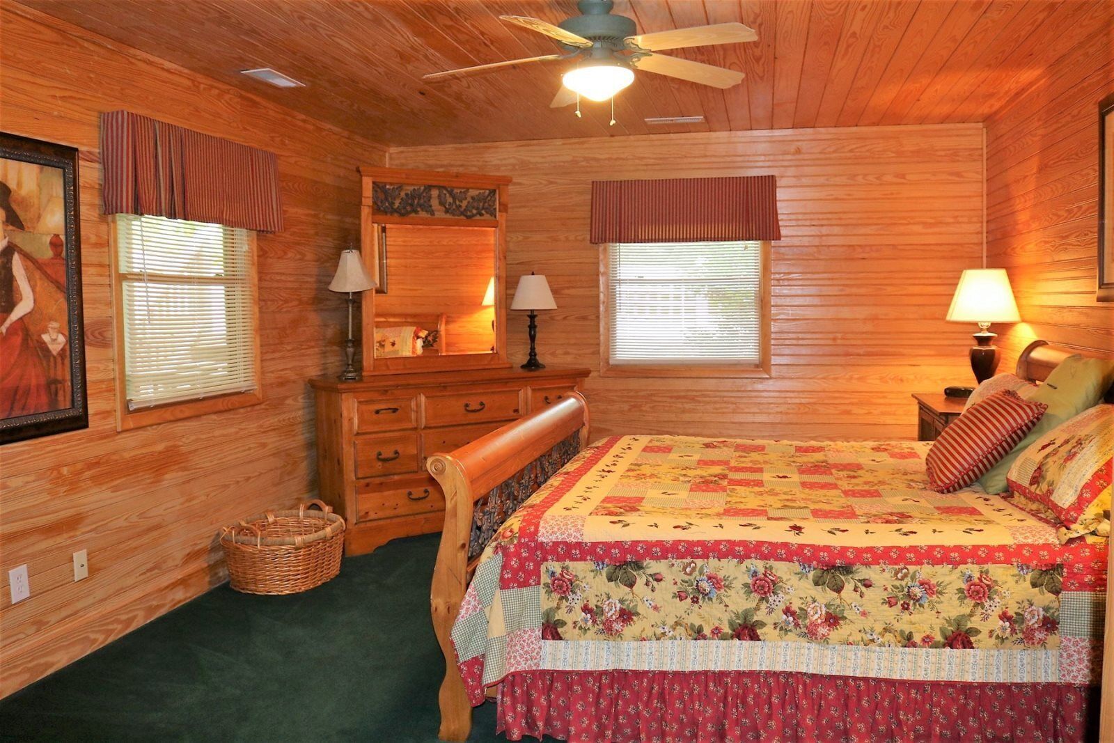 Mountain Laurel Lodge