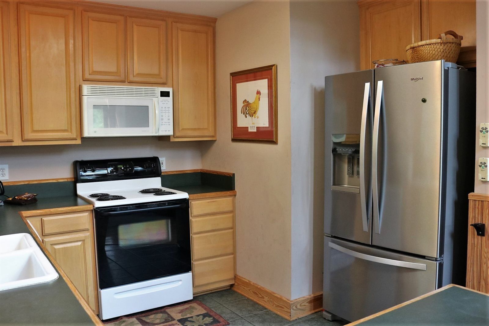 Mountain Laurel Lodge