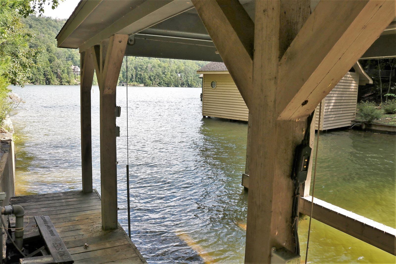 Mountain Laurel Lodge