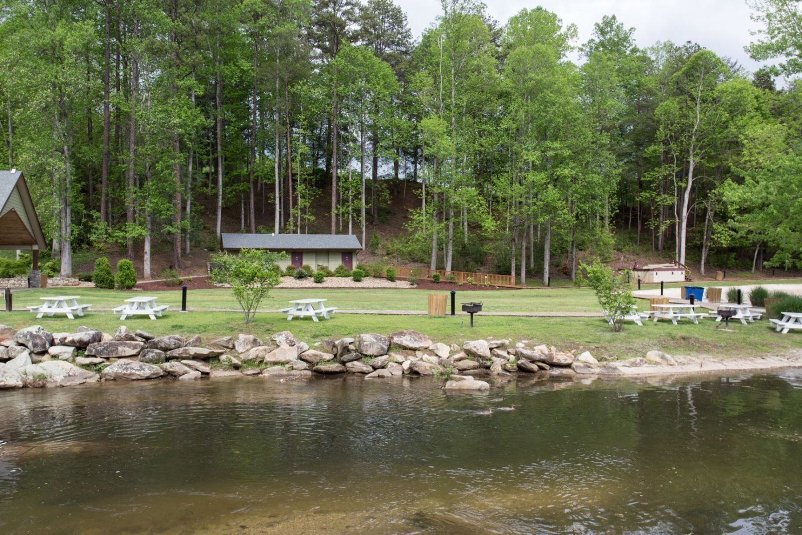Mountain Laurel Lodge
