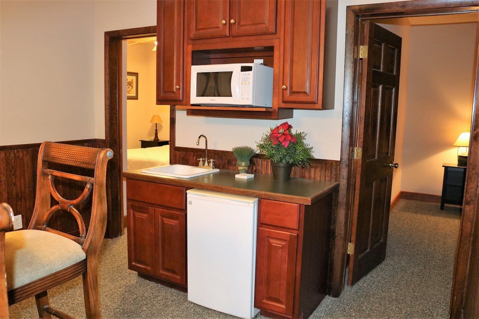 Mountain Laurel Lodge