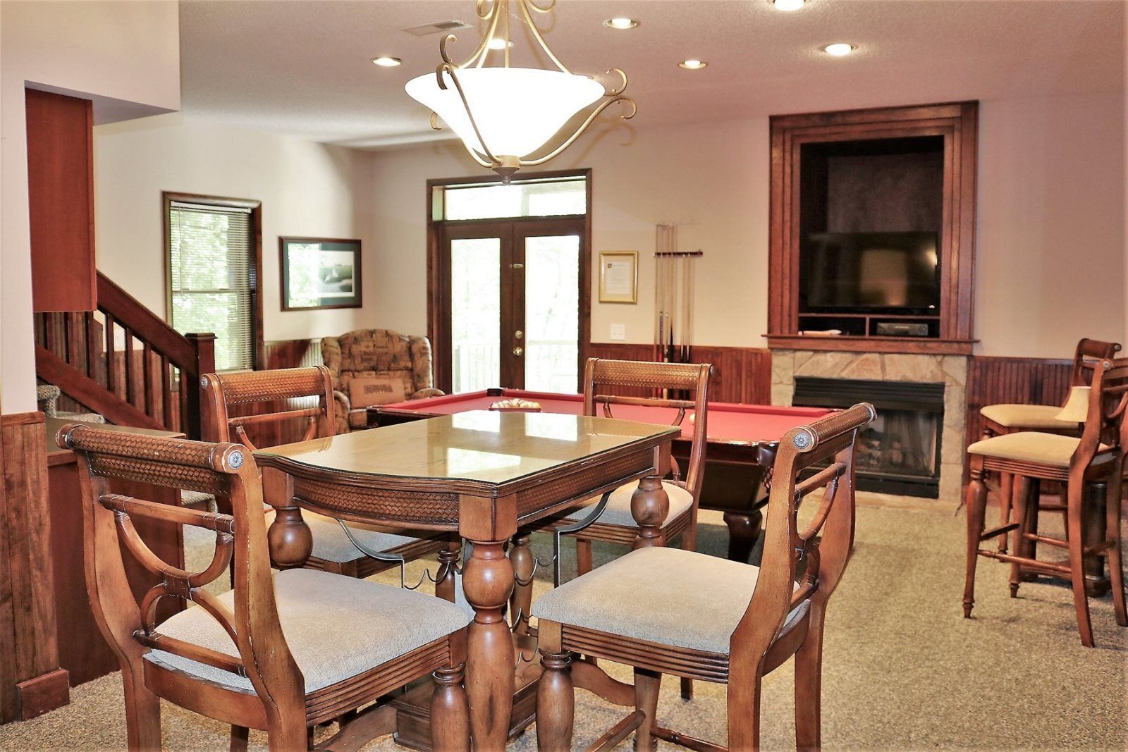 Mountain Laurel Lodge