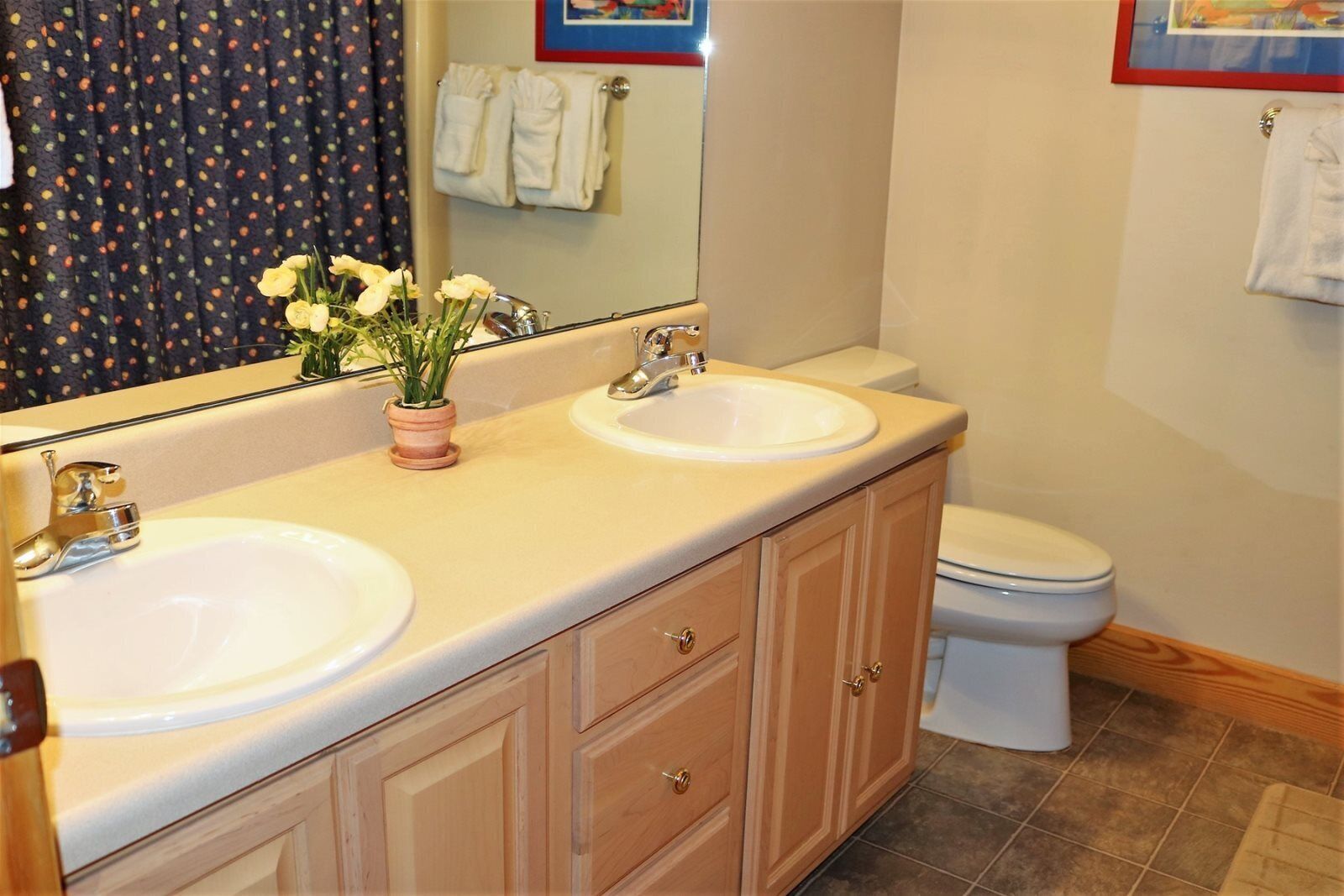 Mountain Laurel Lodge