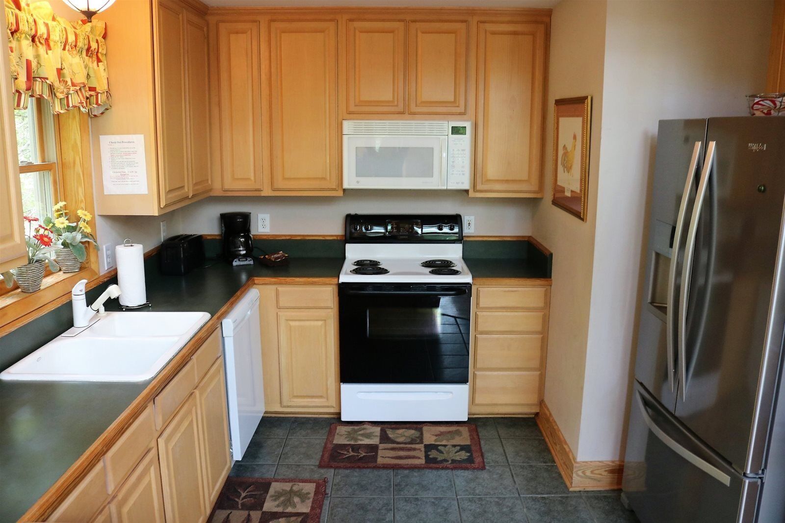 Mountain Laurel Lodge