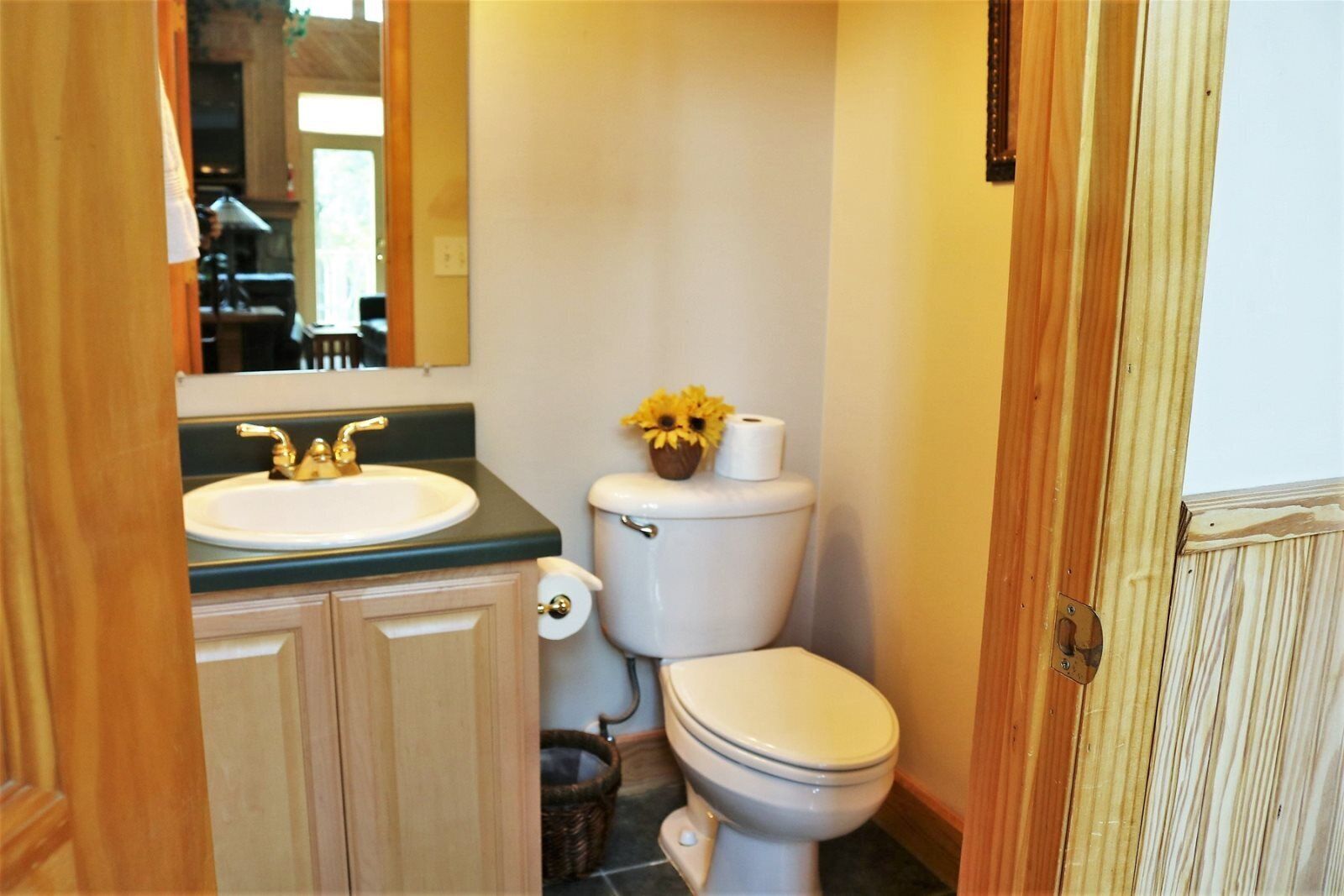 Mountain Laurel Lodge