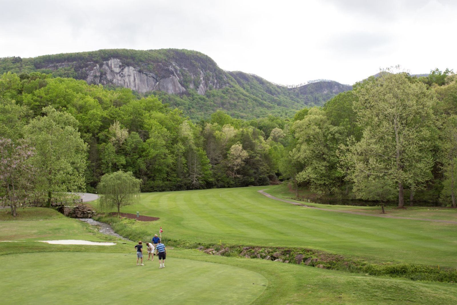 Mountain Laurel Lodge