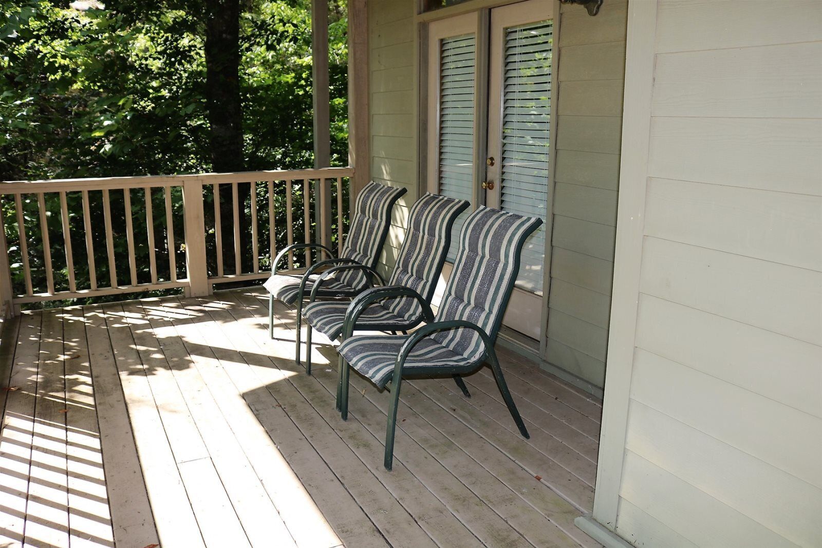 Mountain Laurel Lodge