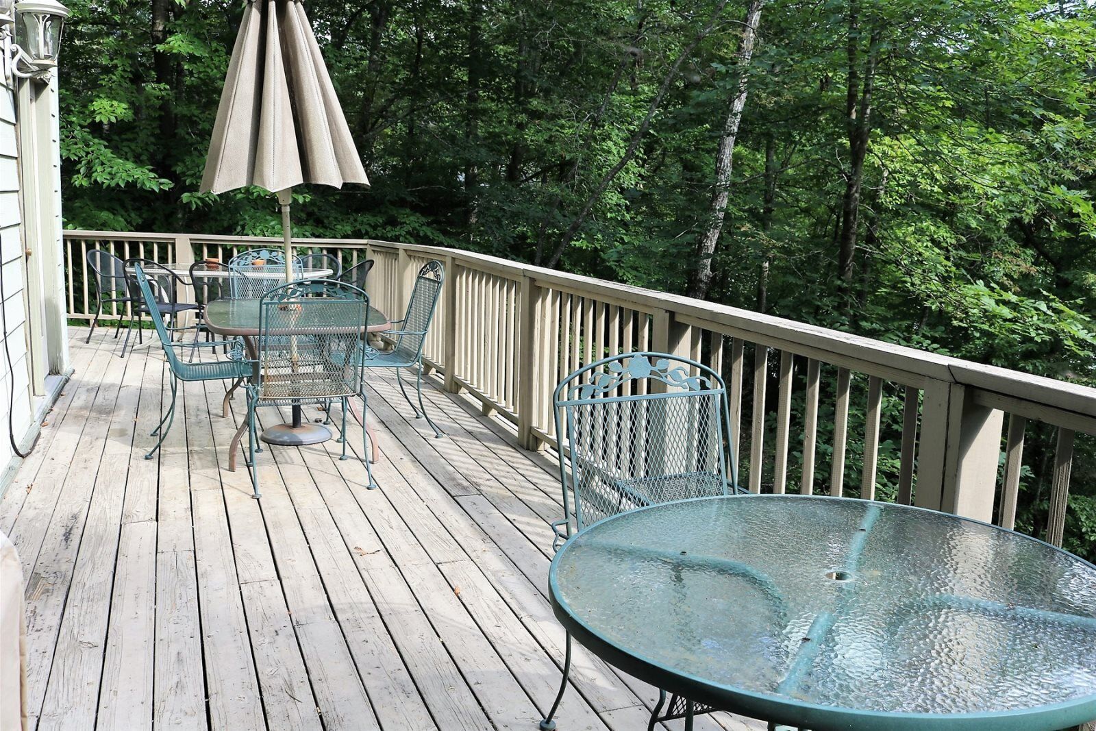 Mountain Laurel Lodge