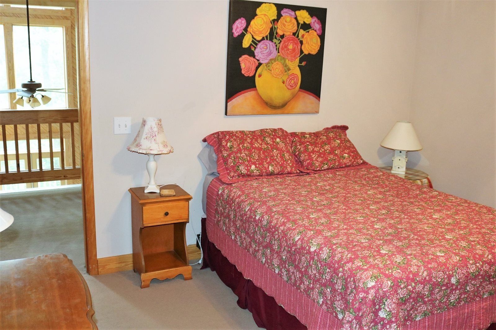 Mountain Laurel Lodge