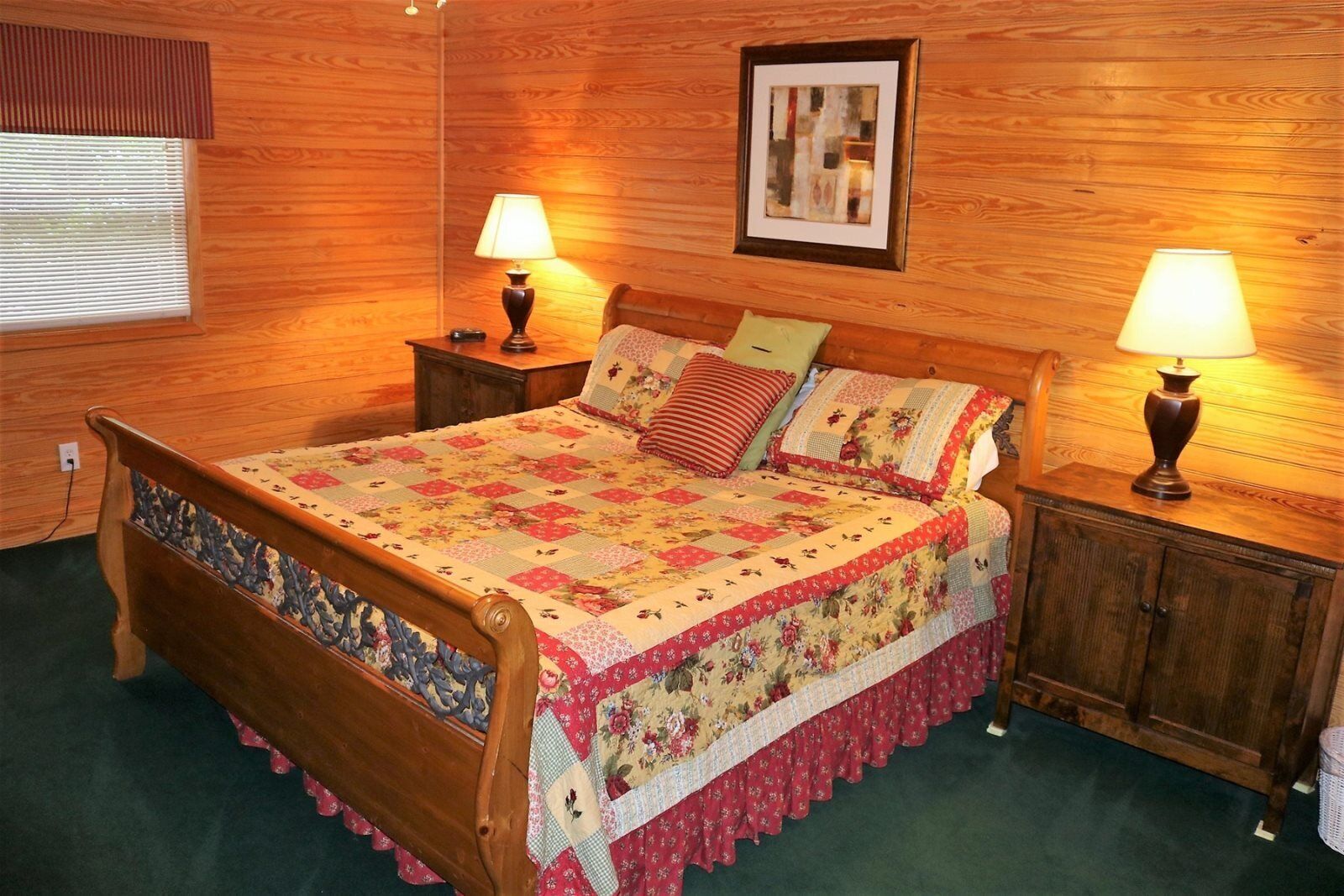 Mountain Laurel Lodge