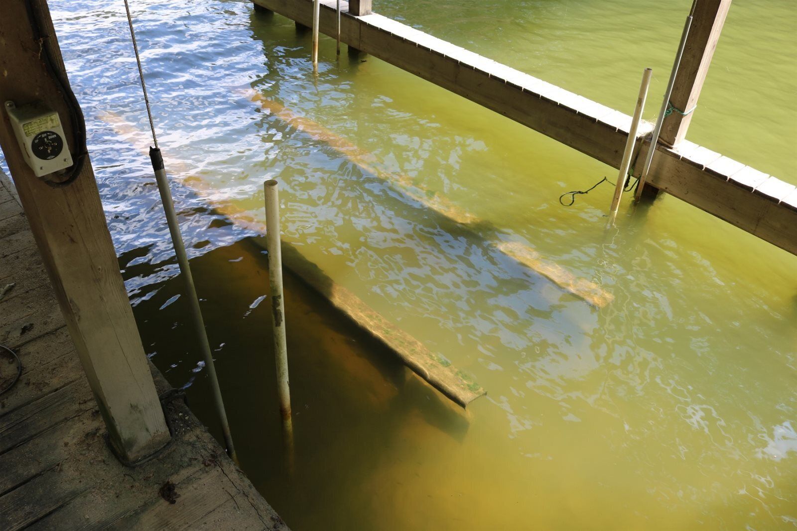 Mountain Laurel Lodge