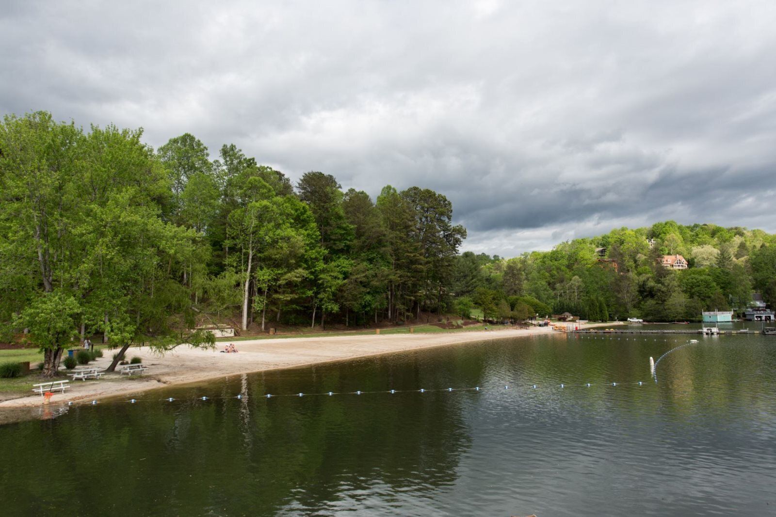 Mountain Laurel Lodge