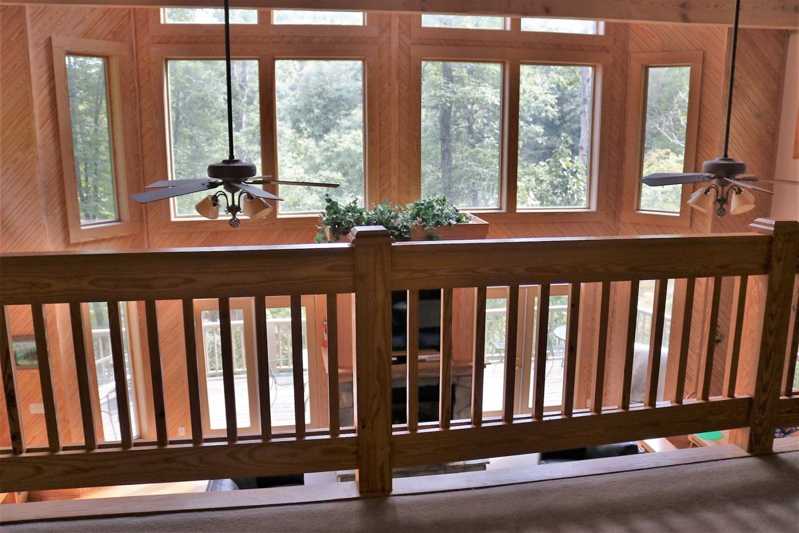 Mountain Laurel Lodge