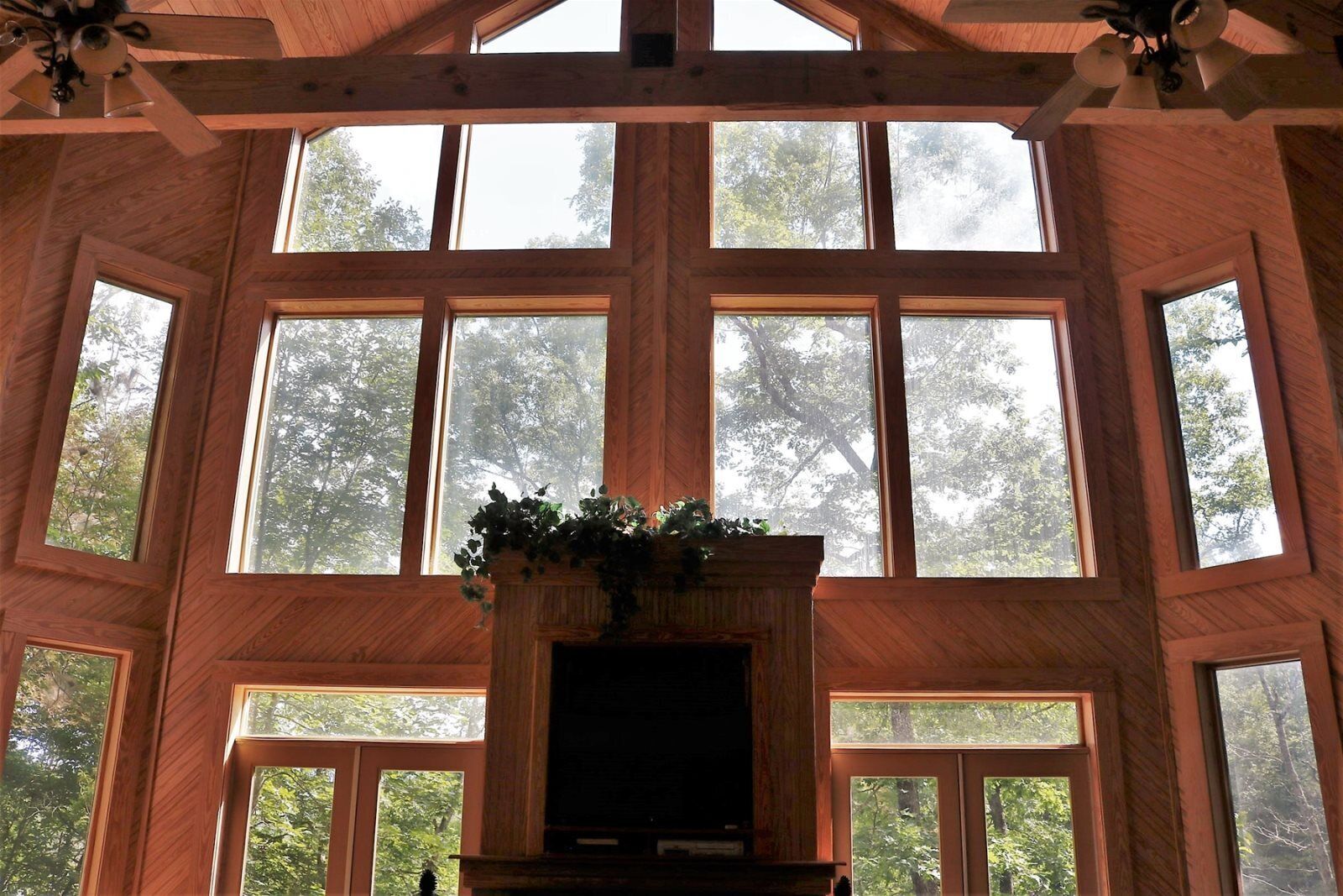 Mountain Laurel Lodge