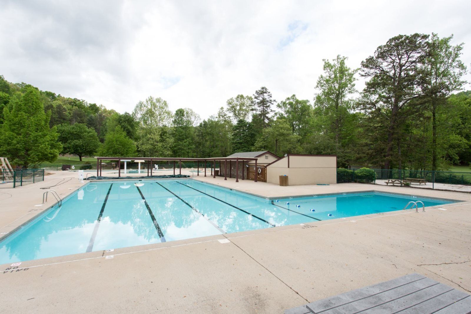 Mountain Laurel Lodge