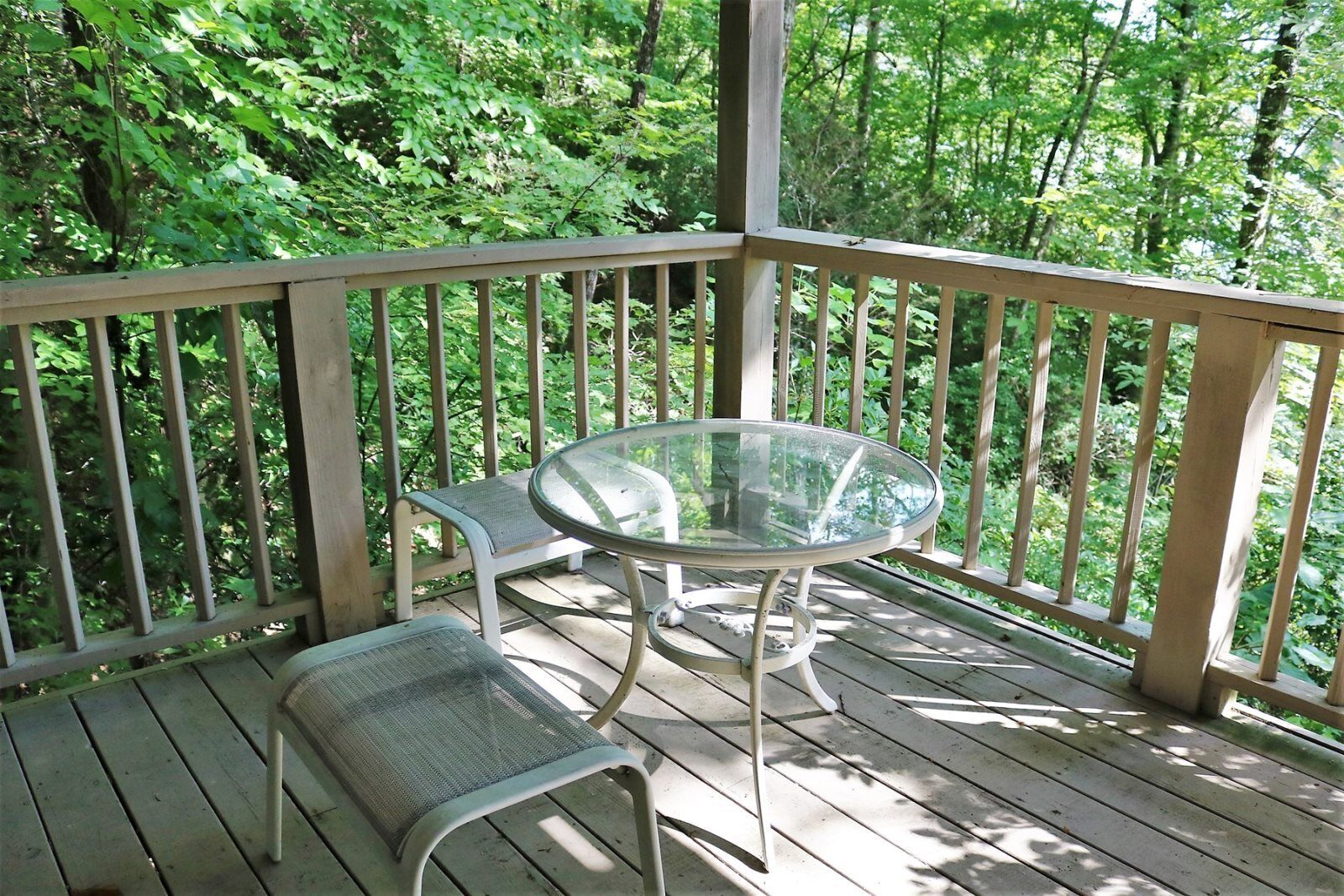 Mountain Laurel Lodge