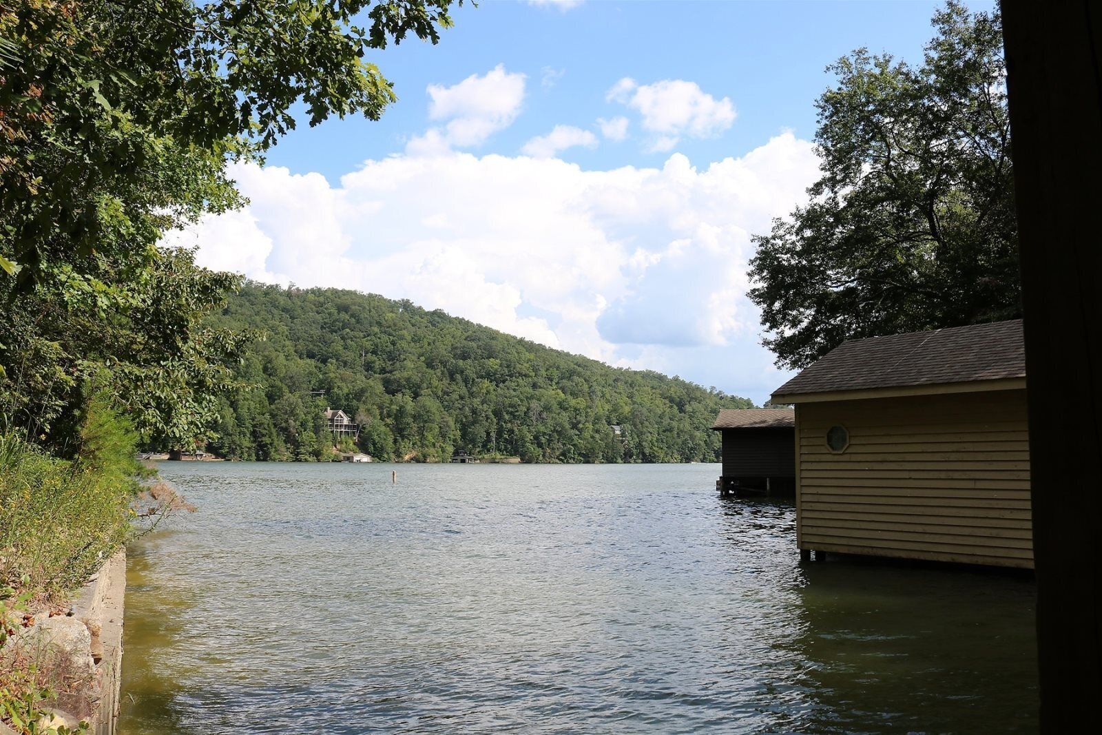 Mountain Laurel Lodge