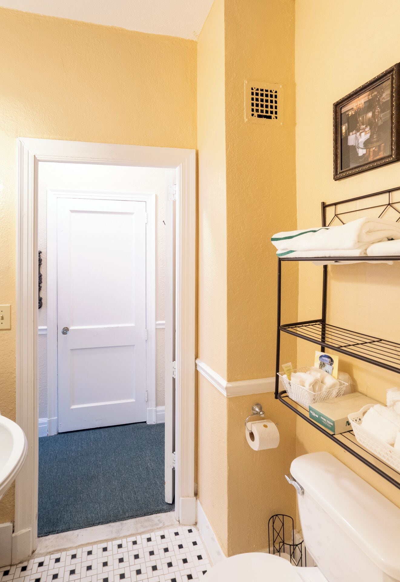 The 1927 Lake Lure Inn And Spa