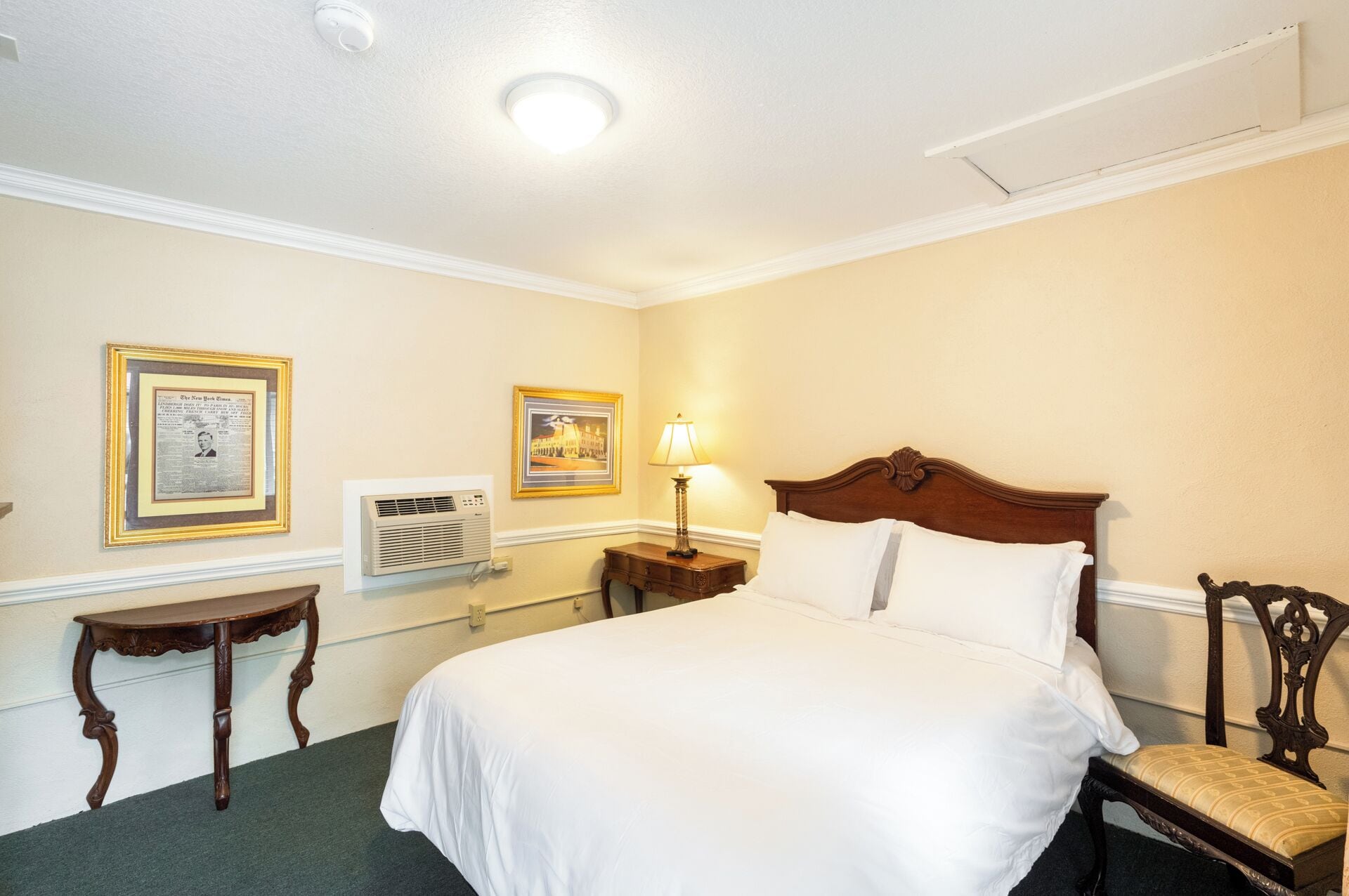 The 1927 Lake Lure Inn And Spa