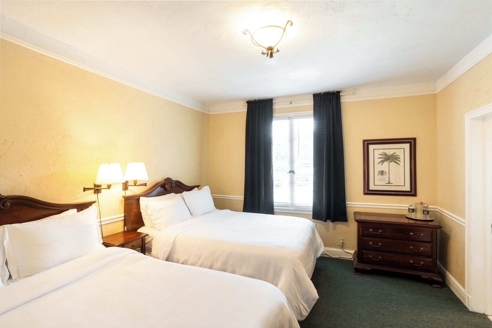 The 1927 Lake Lure Inn And Spa